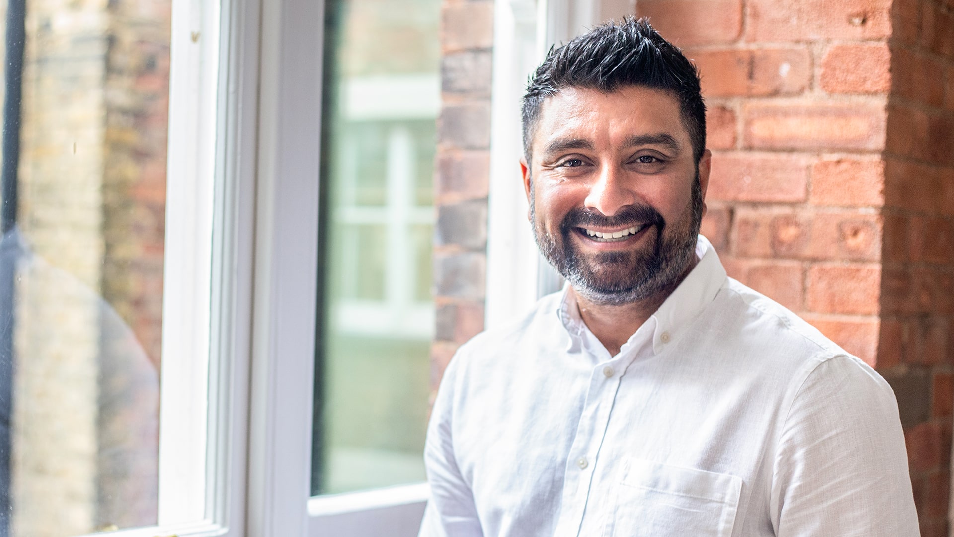 Anup Patel - Head of Customer Success
