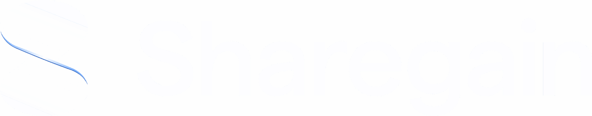 Sharegain logo