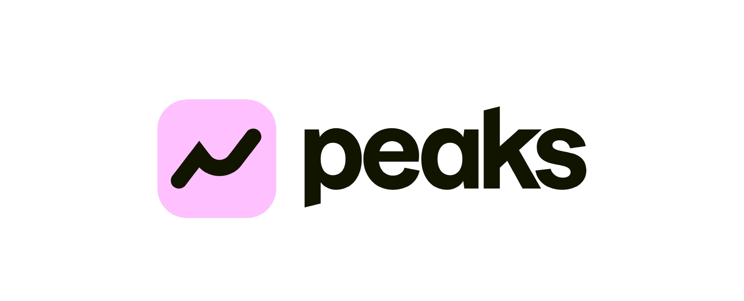 Peaks